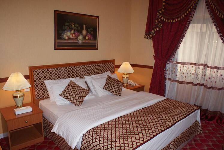Sadaf Hotel