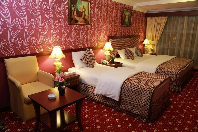 Sadaf Hotel
