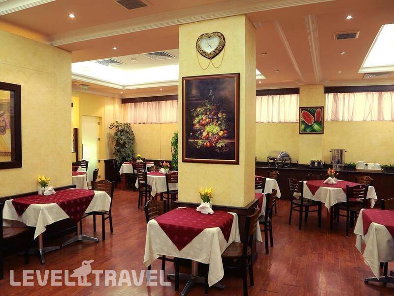 Фотография Sadaf Hotel