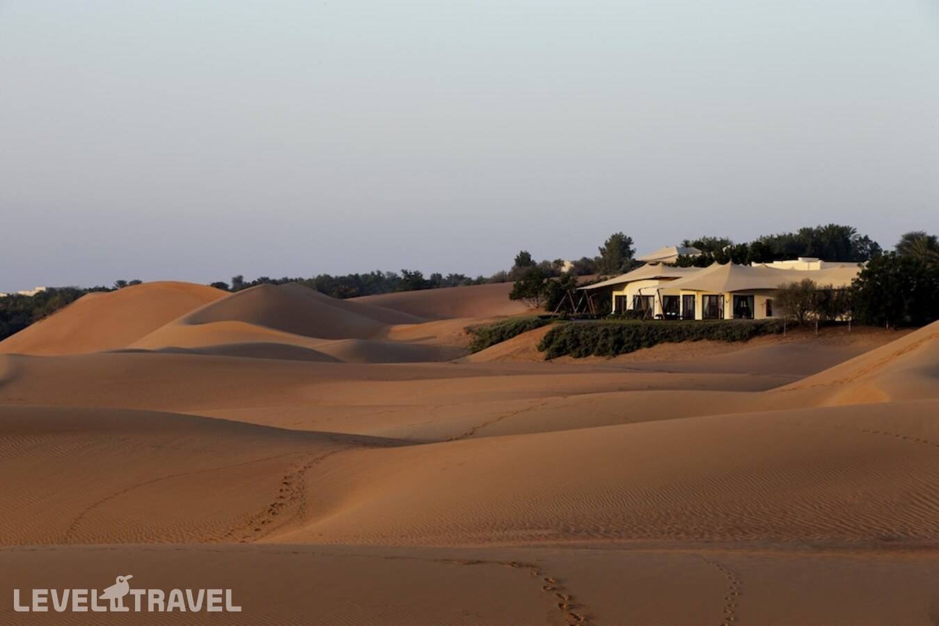 фотографии отеля Al Maha Desert Resort & Spa в ОАЭ(Аль-Авир) - фото №63
