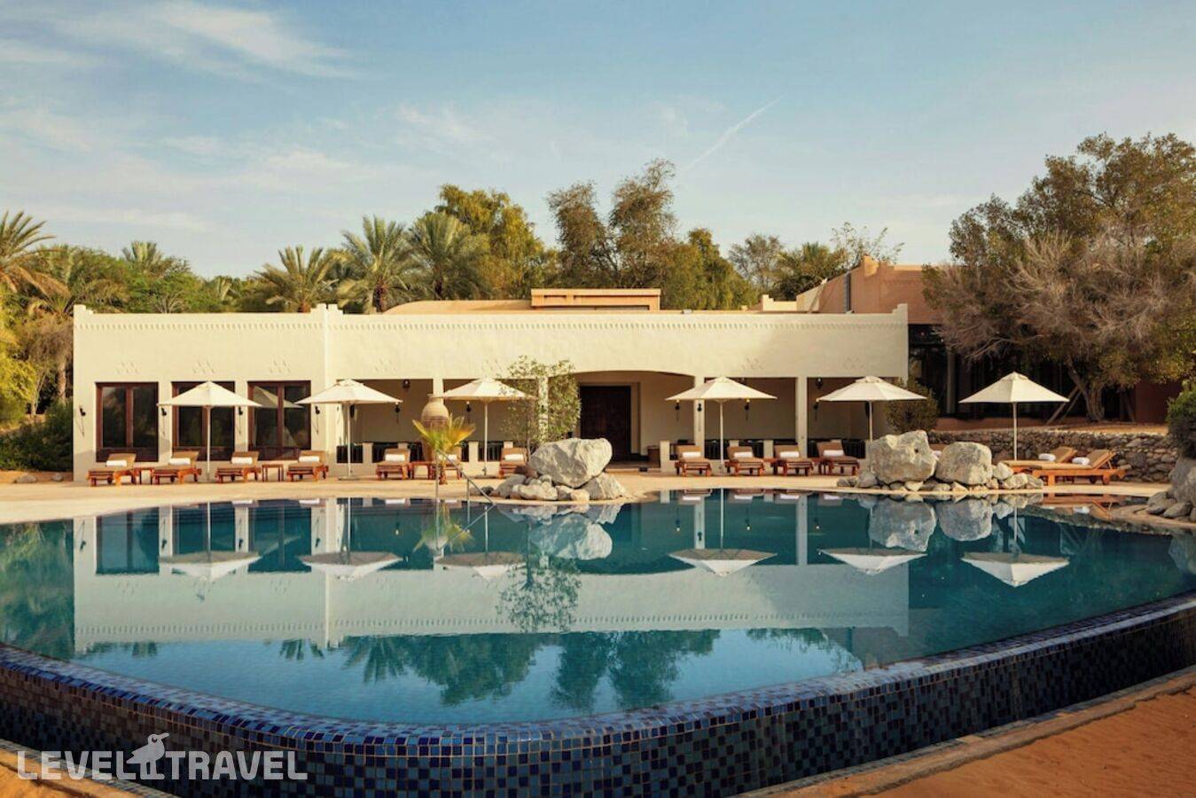 фотографии отеля Al Maha Desert Resort & Spa в ОАЭ(Аль-Авир) - фото №29