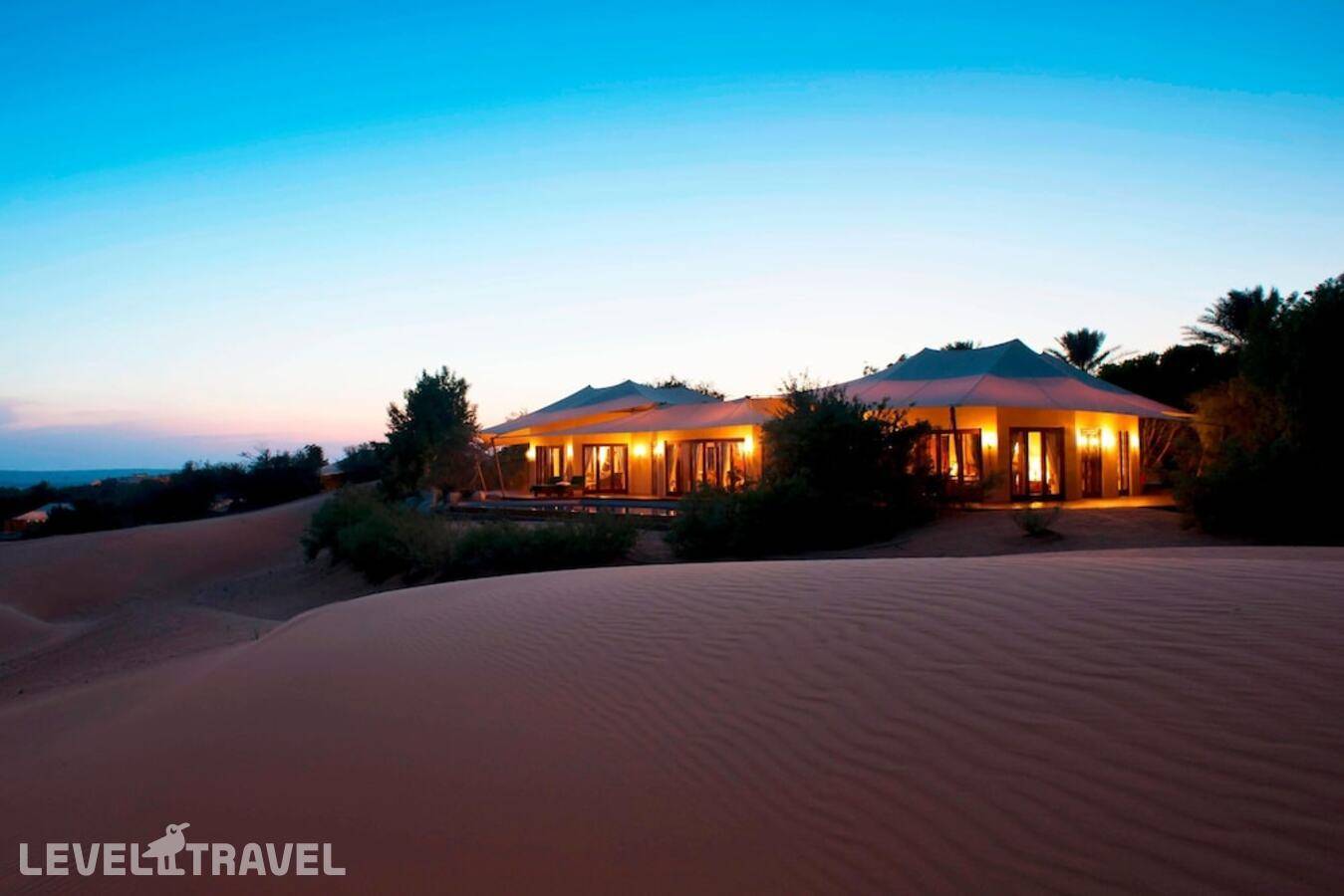 фотографии отеля Al Maha Desert Resort & Spa в ОАЭ(Аль-Авир) - фото №62