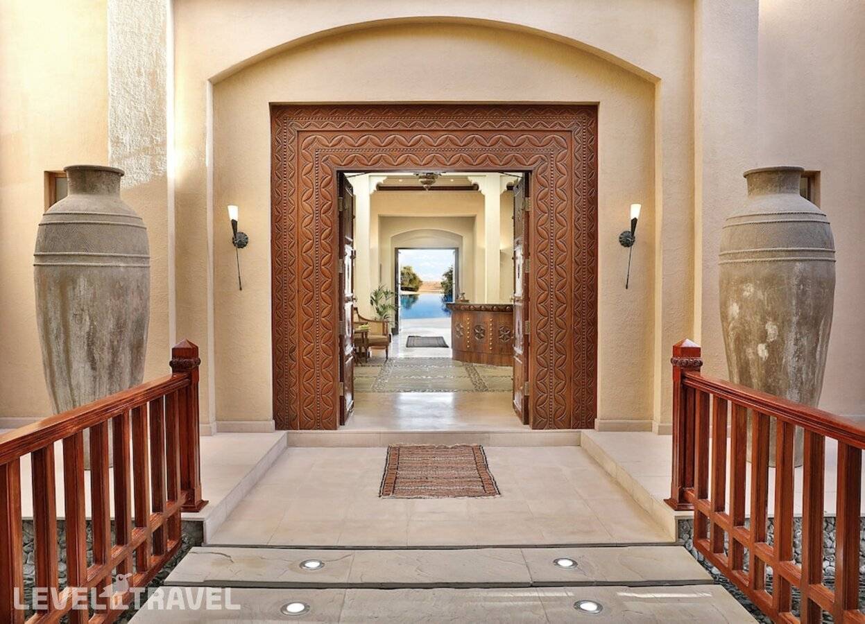 фотографии отеля Al Maha Desert Resort & Spa в ОАЭ(Аль-Авир) - фото №35