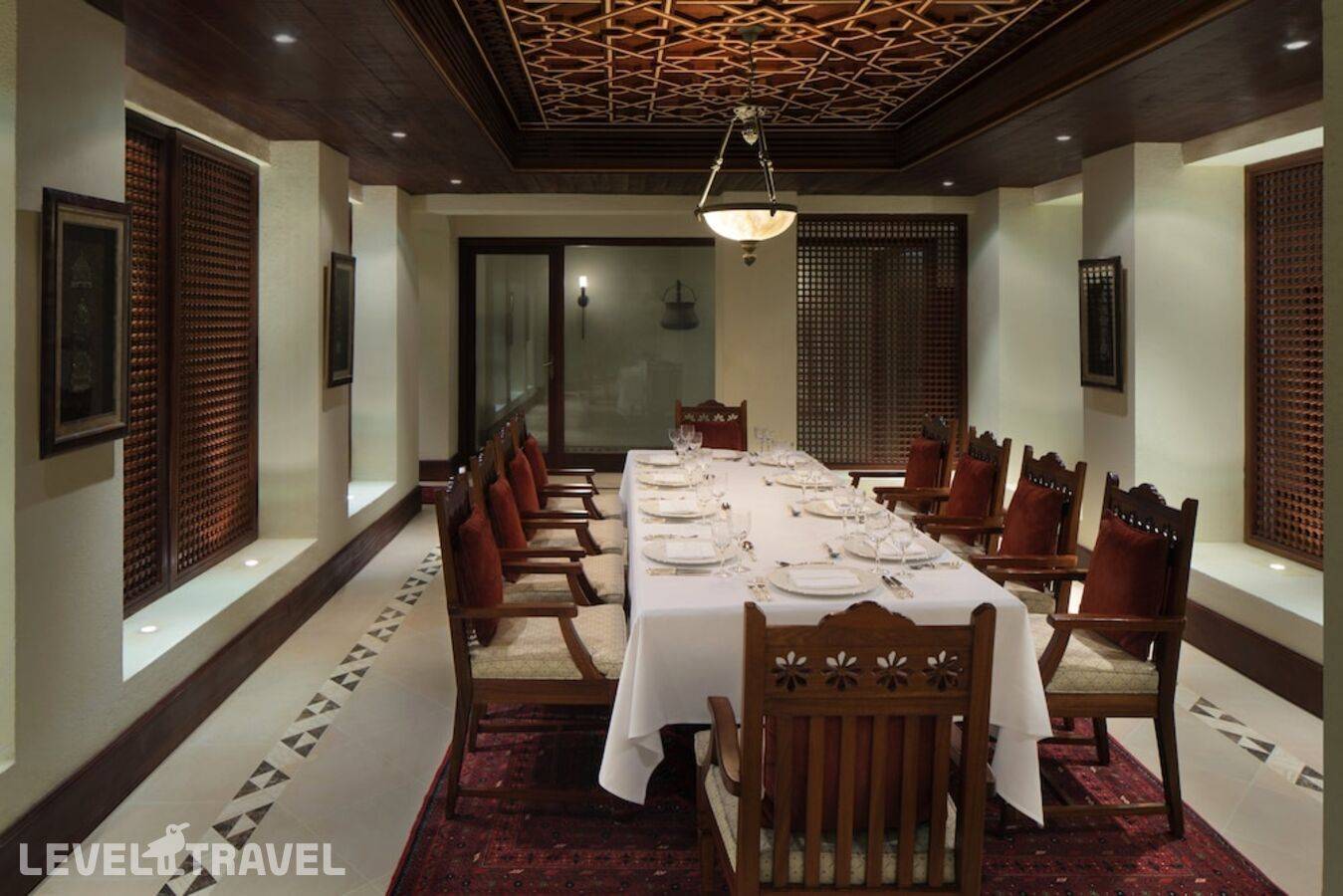 фотографии отеля Al Maha Desert Resort & Spa в ОАЭ(Аль-Авир) - фото №6