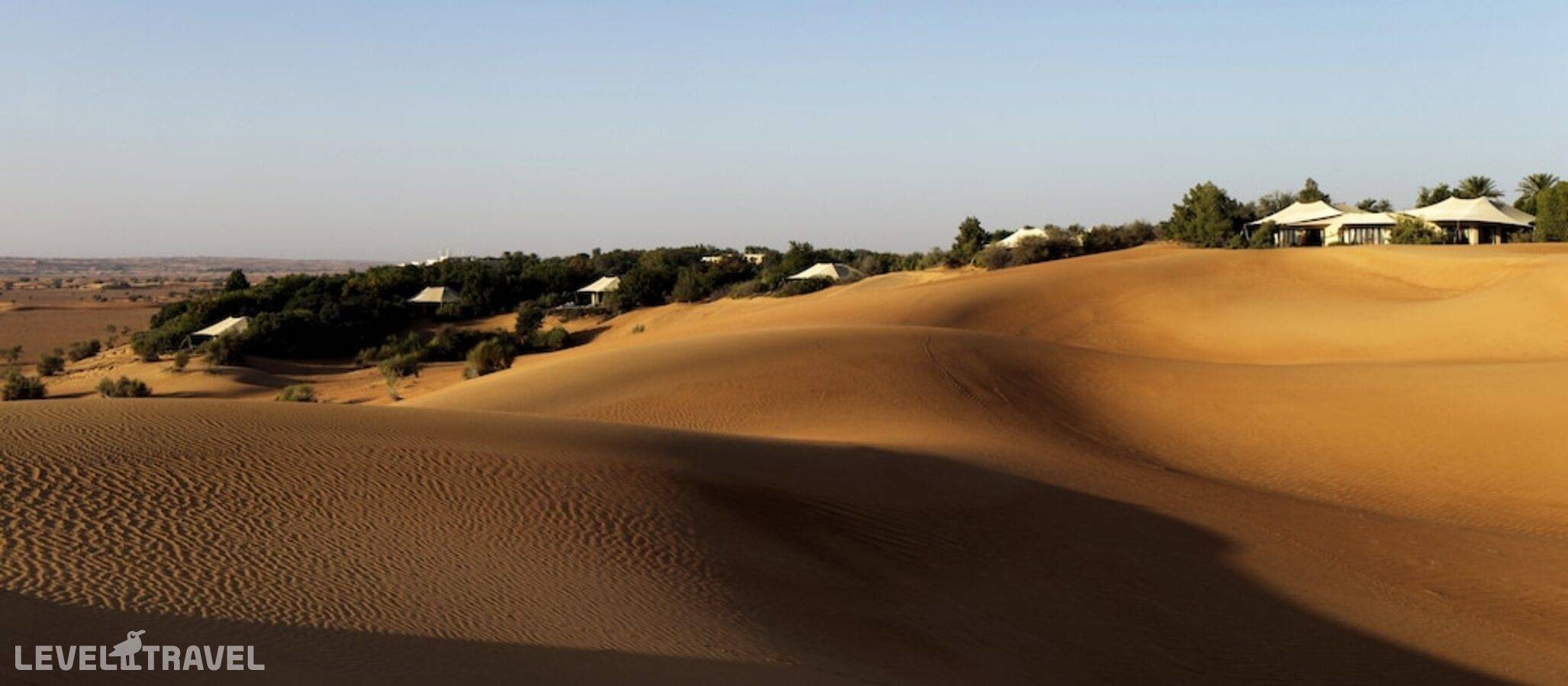 фотографии отеля Al Maha Desert Resort & Spa в ОАЭ(Аль-Авир) - фото №61