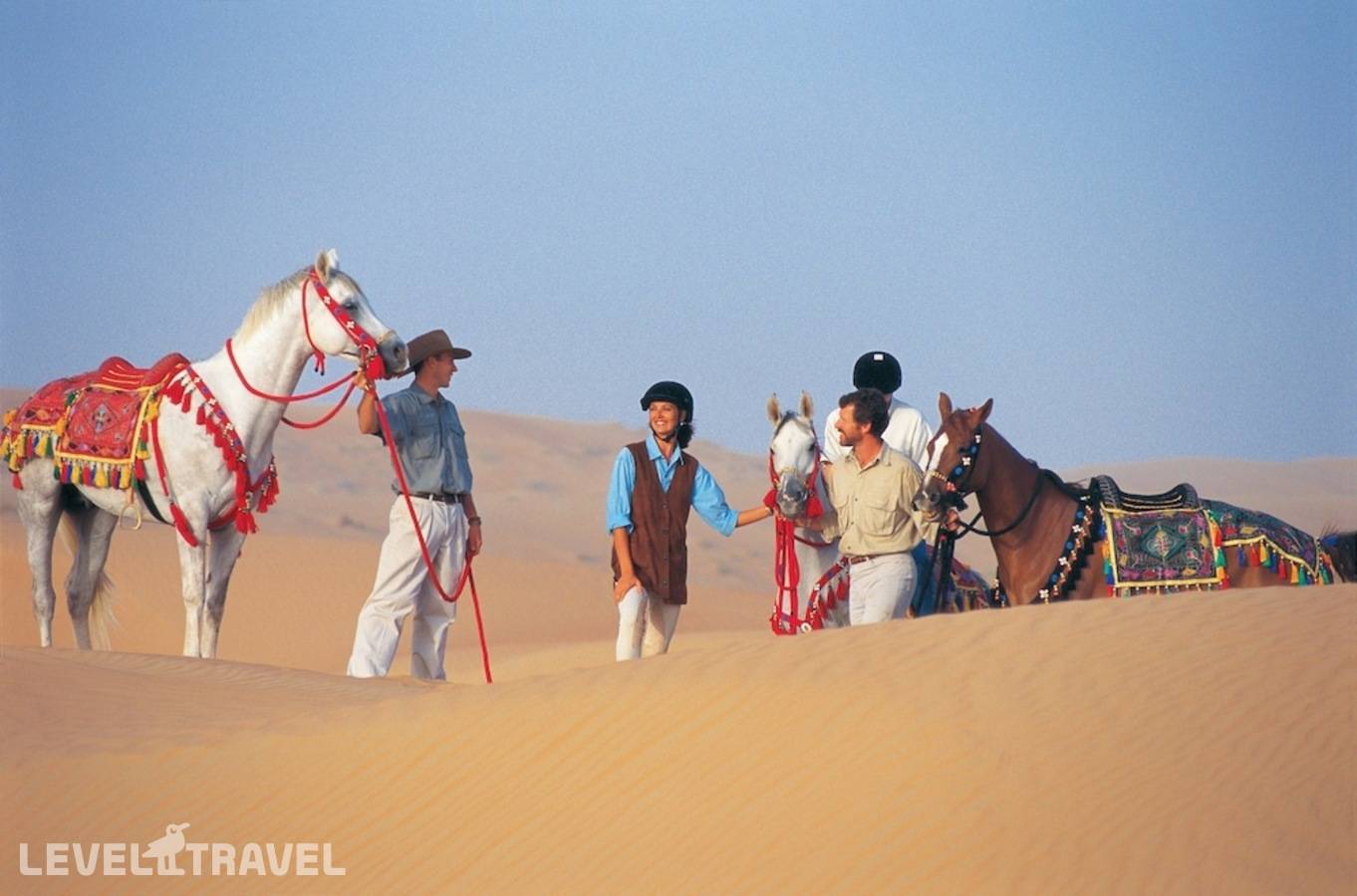 фотографии отеля Al Maha Desert Resort & Spa в ОАЭ(Аль-Авир) - фото №42