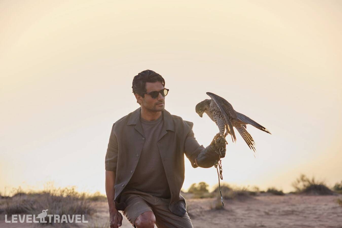 фотографии отеля Al Maha Desert Resort & Spa в ОАЭ(Аль-Авир) - фото №72