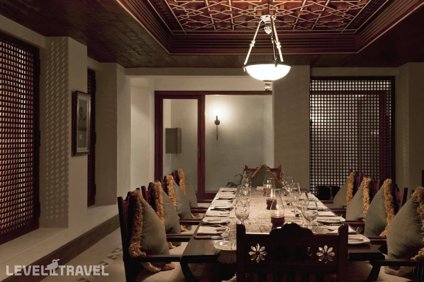 фотографии отеля Al Maha Desert Resort & Spa в ОАЭ(Аль-Авир) - фото №5