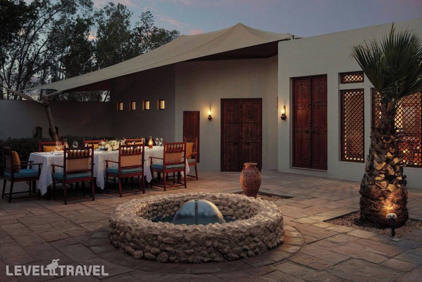 фотографии отеля Al Maha Desert Resort & Spa в ОАЭ(Аль-Авир) - фото №52