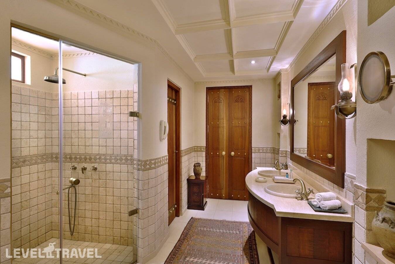 фотографии отеля Al Maha Desert Resort & Spa в ОАЭ(Аль-Авир) - фото №22