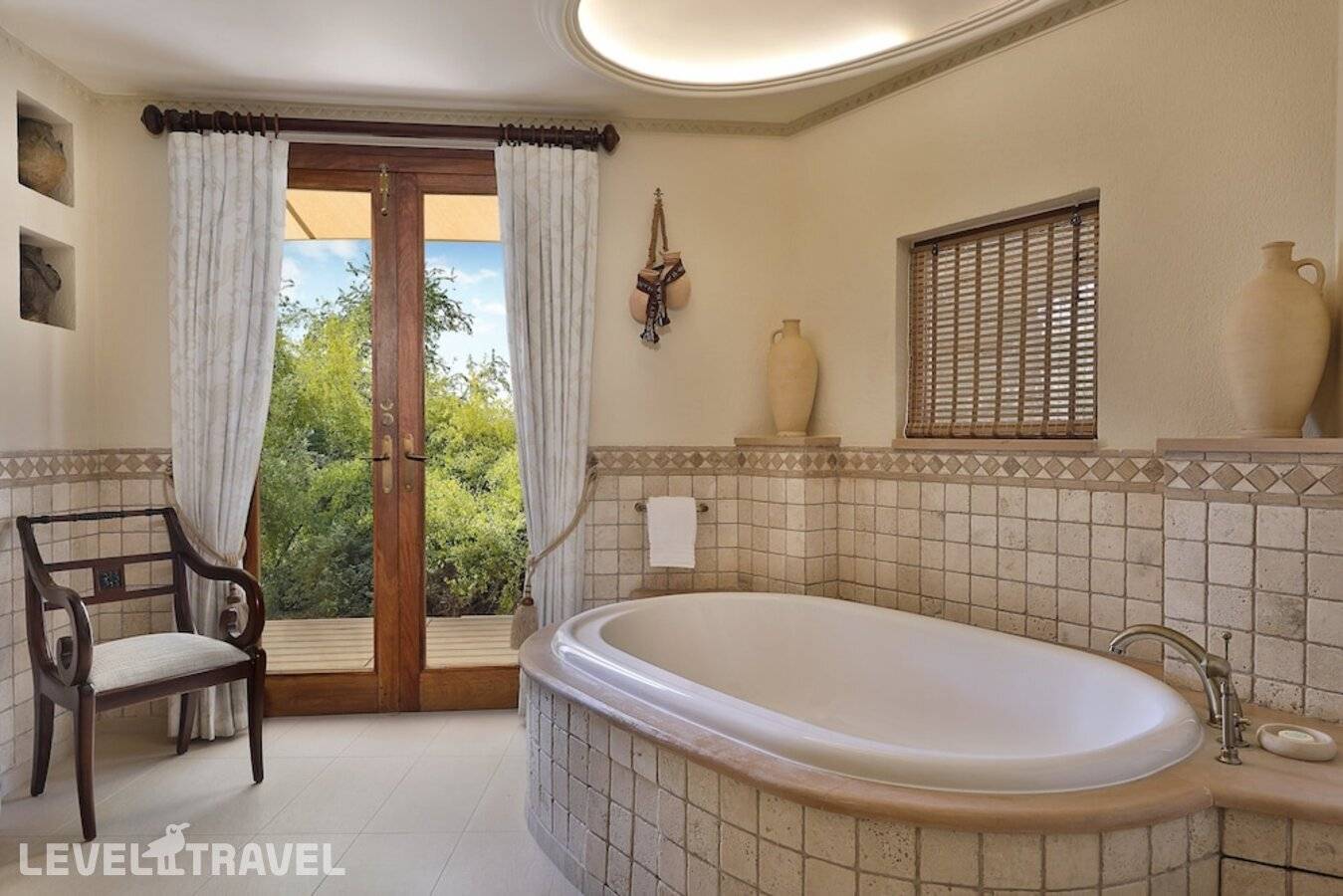 фотографии отеля Al Maha Desert Resort & Spa в ОАЭ(Аль-Авир) - фото №25