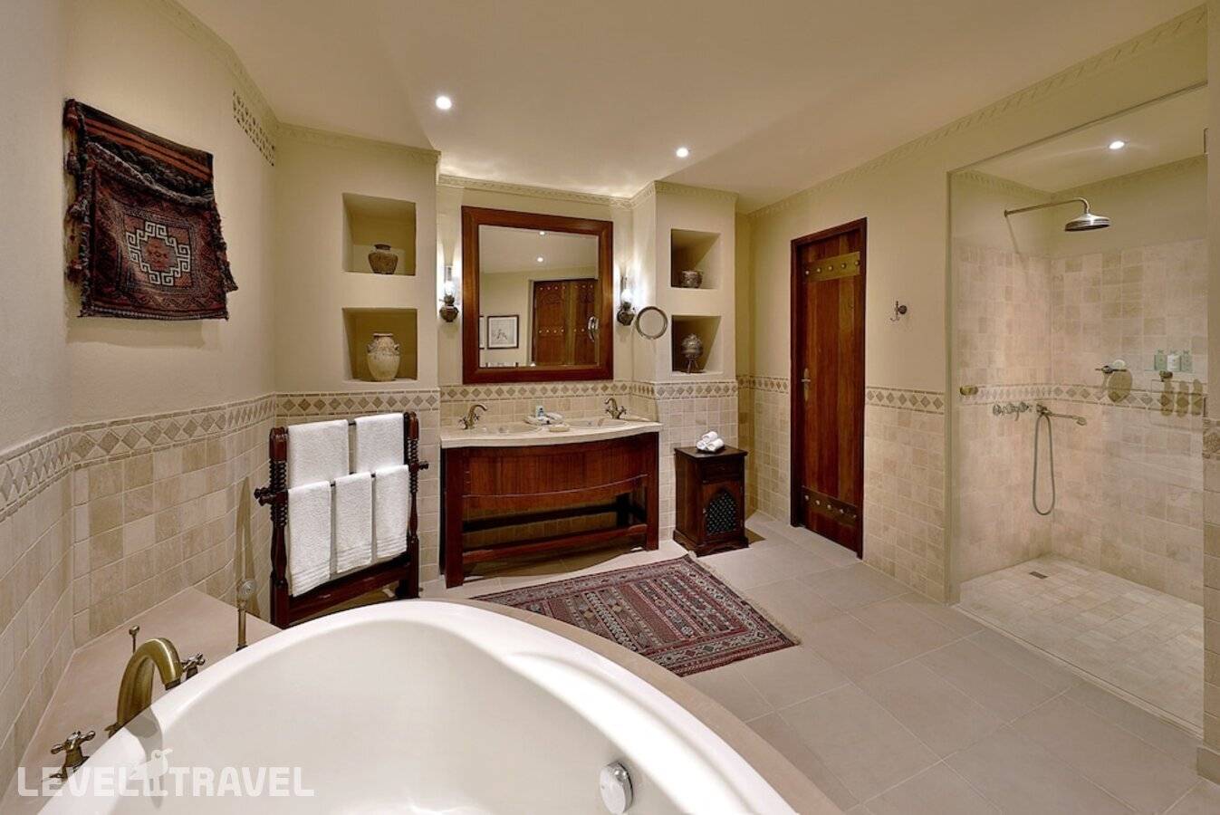 фотографии отеля Al Maha Desert Resort & Spa в ОАЭ(Аль-Авир) - фото №23