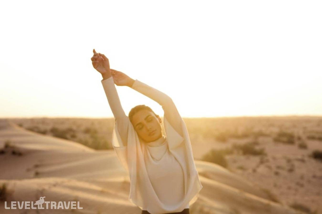 фотографии отеля Al Maha Desert Resort & Spa в ОАЭ(Аль-Авир) - фото №31
