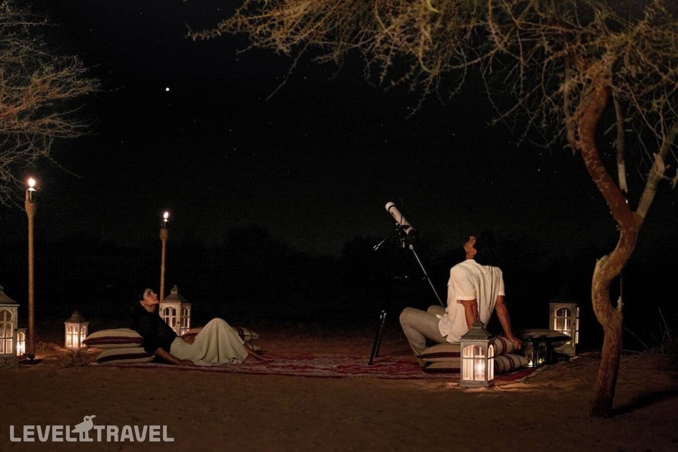 фотографии отеля Al Maha Desert Resort & Spa в ОАЭ(Аль-Авир) - фото №71