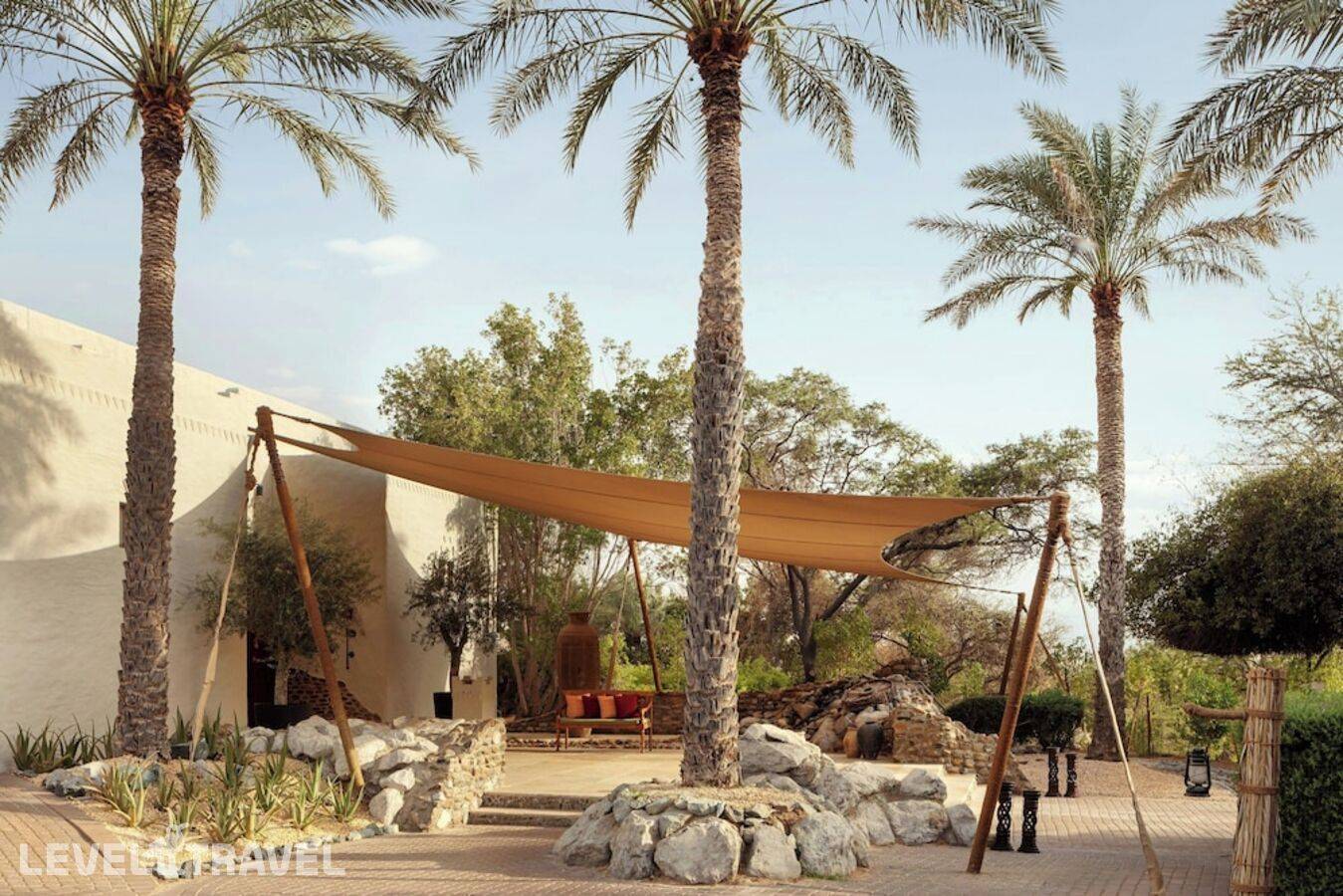 фотографии отеля Al Maha Desert Resort & Spa в ОАЭ(Аль-Авир) - фото №73