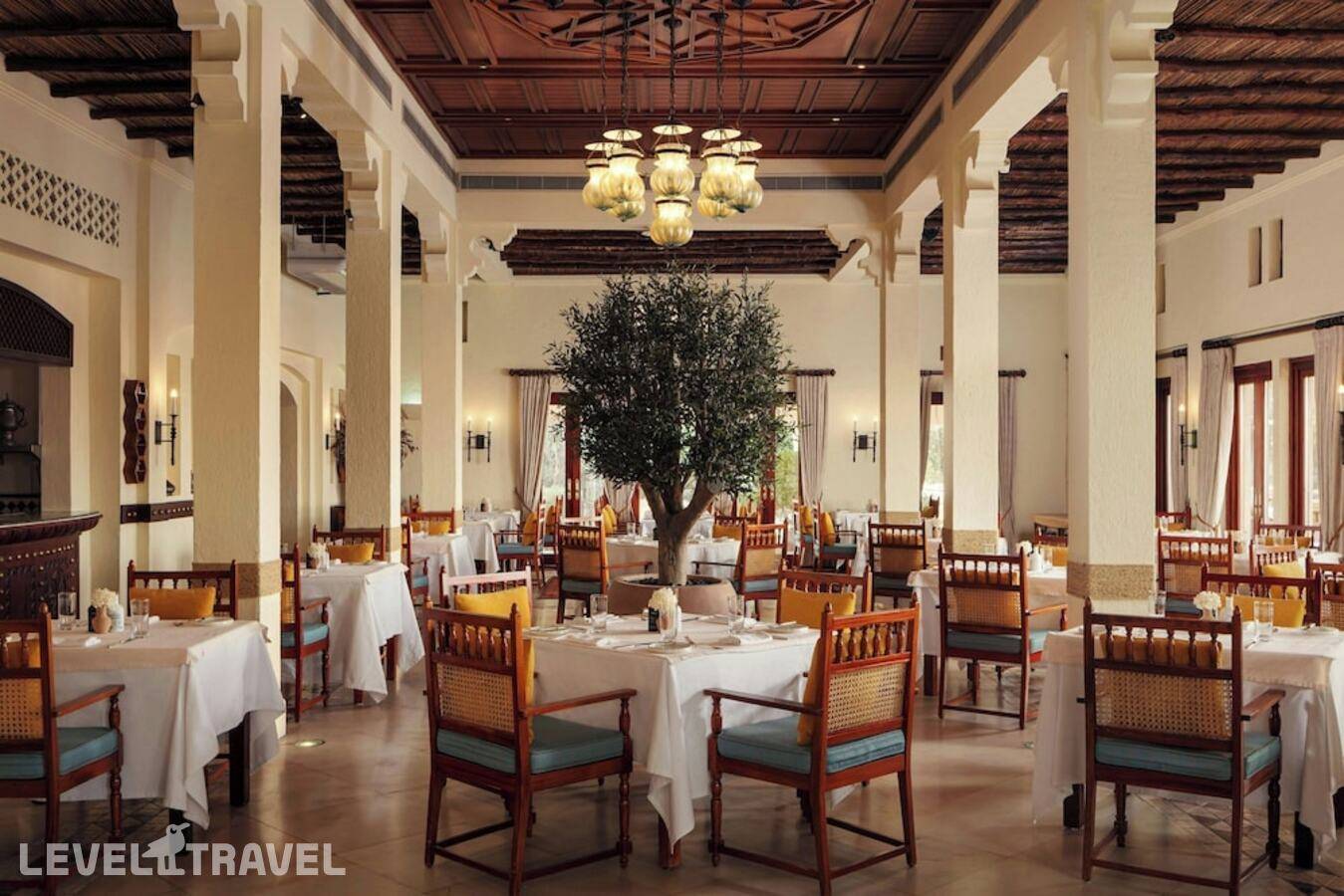 фотографии отеля Al Maha Desert Resort & Spa в ОАЭ(Аль-Авир) - фото №57