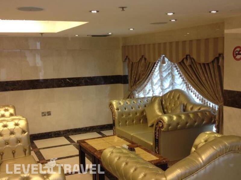 Фотография Saffron Hotel