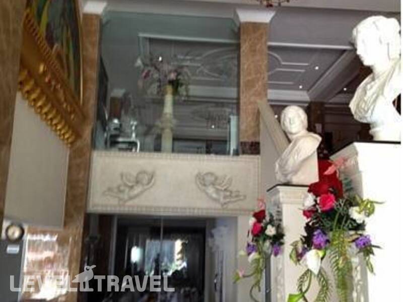 Фотография Pattaya International Lodge Фотография Pattaya International Lodge