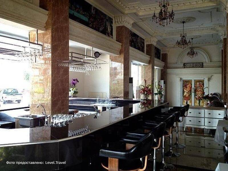 Фотография Pattaya International Lodge