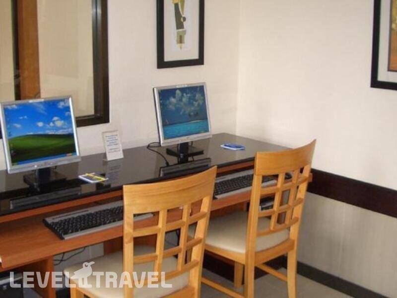 Фотография Pattaya Bay Resort Фотография Pattaya Bay Resort