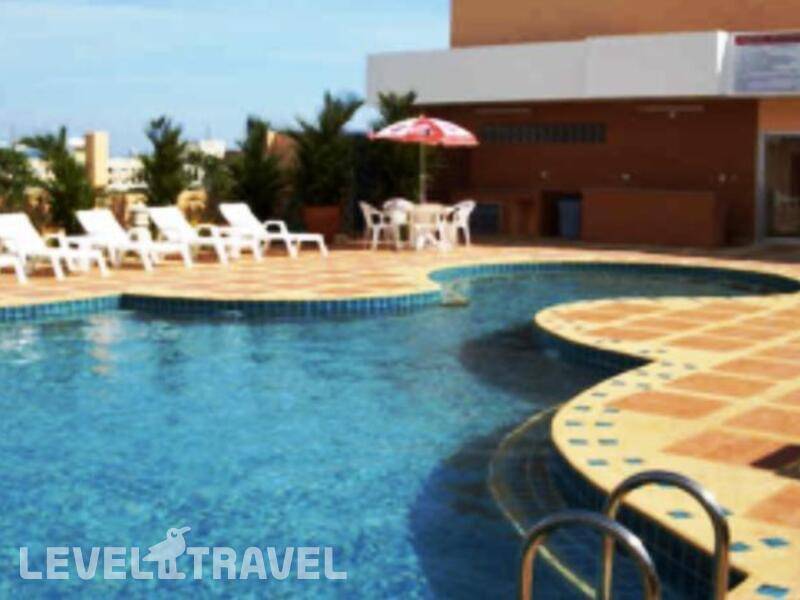 Фотография Pattaya Bay Resort Фотография Pattaya Bay Resort
