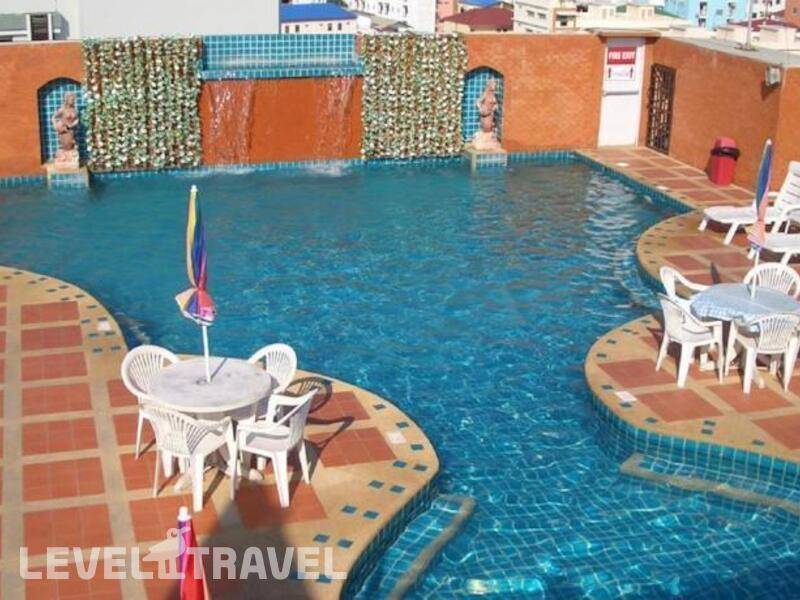 Фотография Pattaya Bay Resort Фотография Pattaya Bay Resort