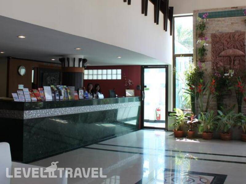 Фотография Pattaya Bay Resort Фотография Pattaya Bay Resort