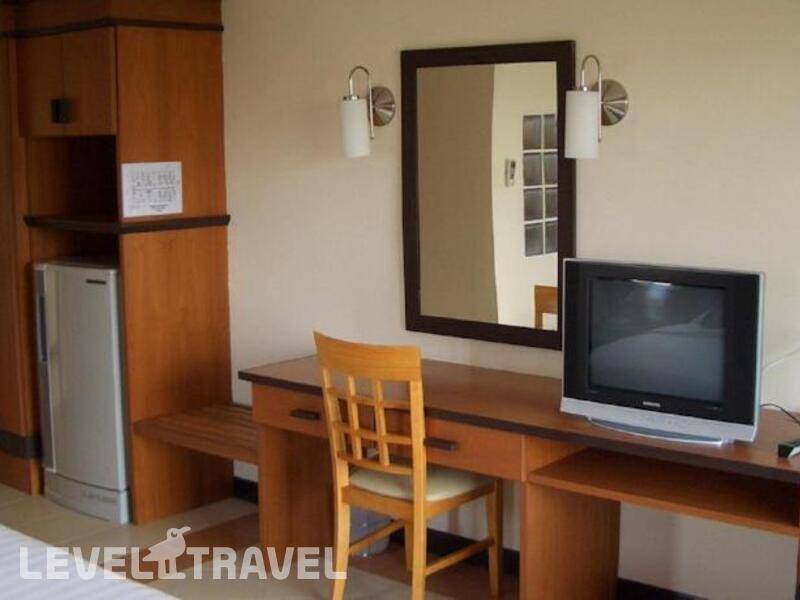 Фотография Pattaya Bay Resort Фотография Pattaya Bay Resort