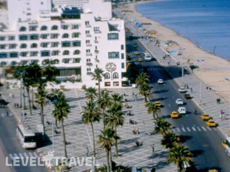 Фотография Hotel Nour Justinia Фотография Hotel Nour Justinia