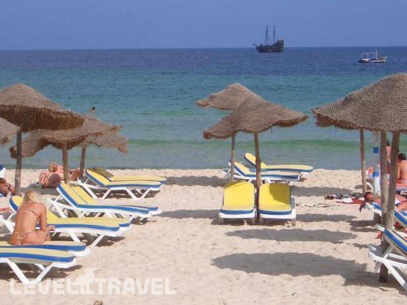 Фотография Hotel Nour Justinia Фотография Hotel Nour Justinia