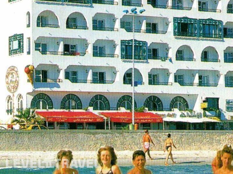 Фотография Hotel Nour Justinia Фотография Hotel Nour Justinia