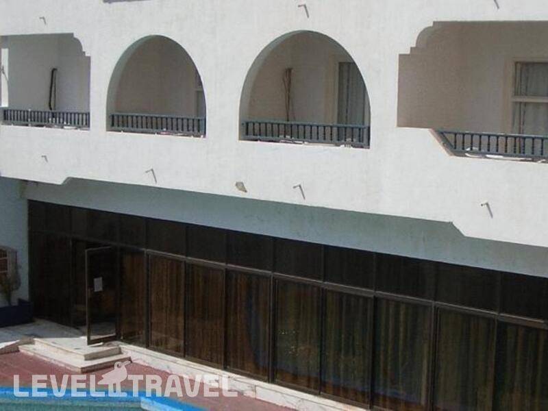 Фотография Hotel Nour Justinia Фотография Hotel Nour Justinia