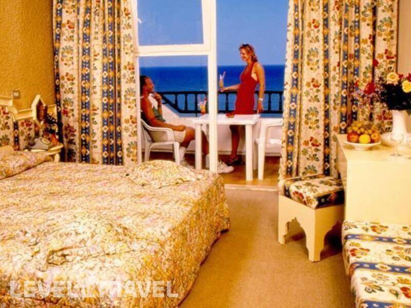 Фотография Hotel Nour Justinia Фотография Hotel Nour Justinia