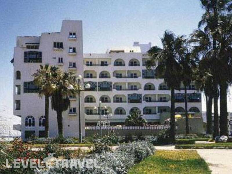 Фотография Hotel Nour Justinia Фотография Hotel Nour Justinia