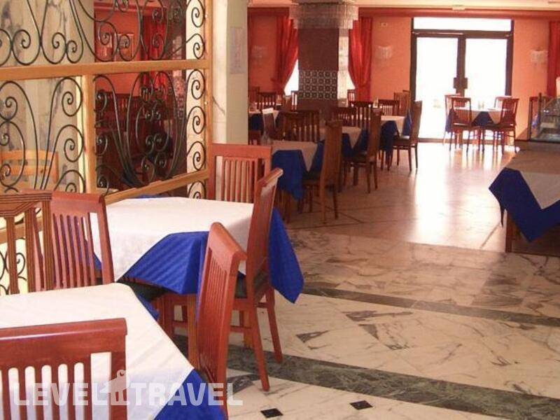Фотография Hotel Nour Justinia Фотография Hotel Nour Justinia