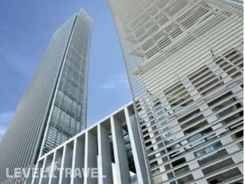 Фотография The Oberoi Hotel