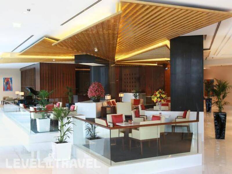 Фотография The Oberoi Hotel