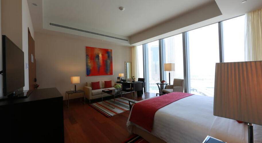 The Oberoi Hotel