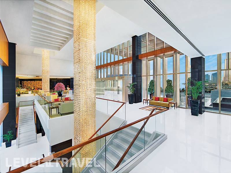 Фотография The Oberoi Hotel