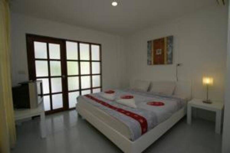 White House Bailan Resort