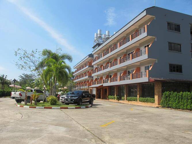 Vj Bed & Breakfast (Ex. Vj Residence)