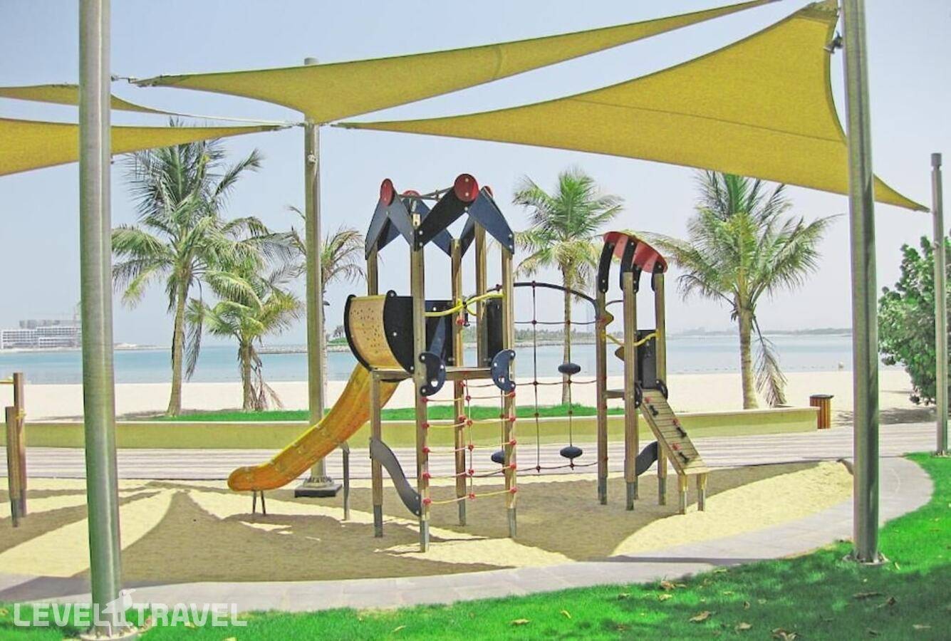 фотографии отеля Royal Club Palm Jumeirah Apart в ОАЭ(Дубай Пальма) - фото №40