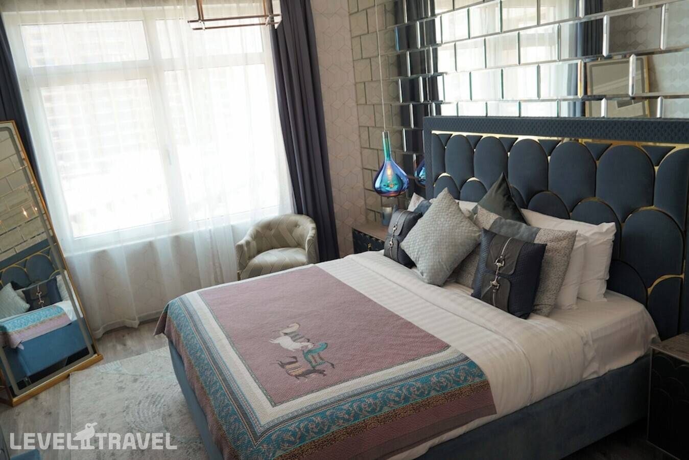 фотографии отеля Royal Club Palm Jumeirah Apart в ОАЭ(Дубай Пальма) - фото №14