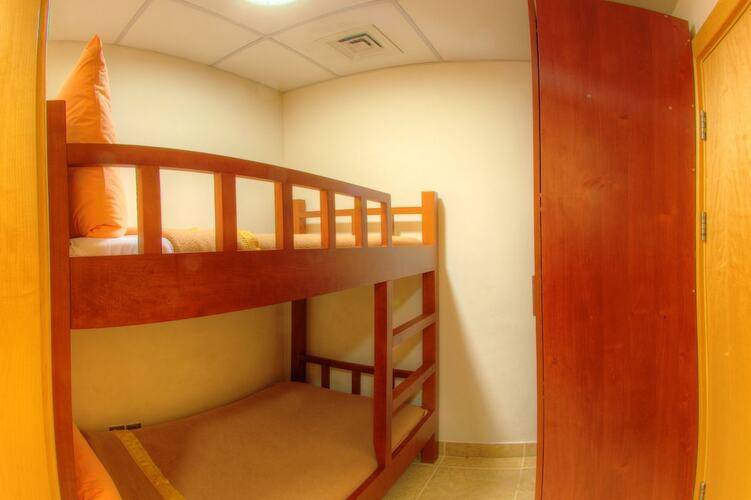 Royal Club Palm Jumeirah Apart