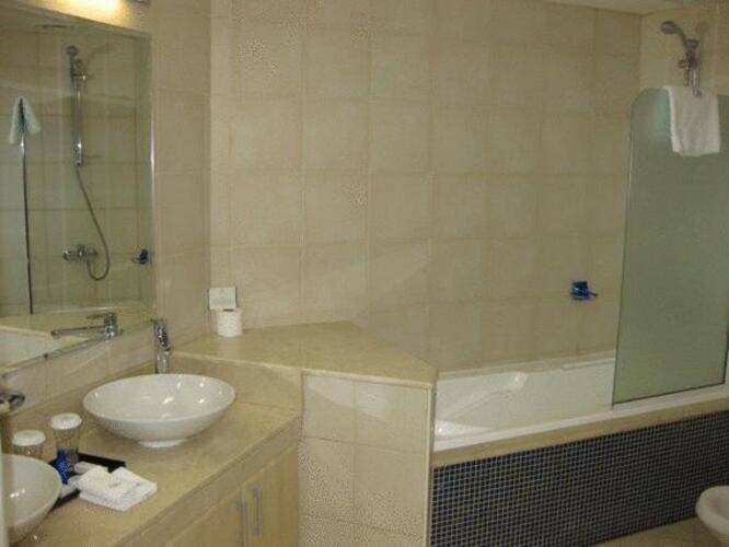 Royal Club Palm Jumeirah Apart