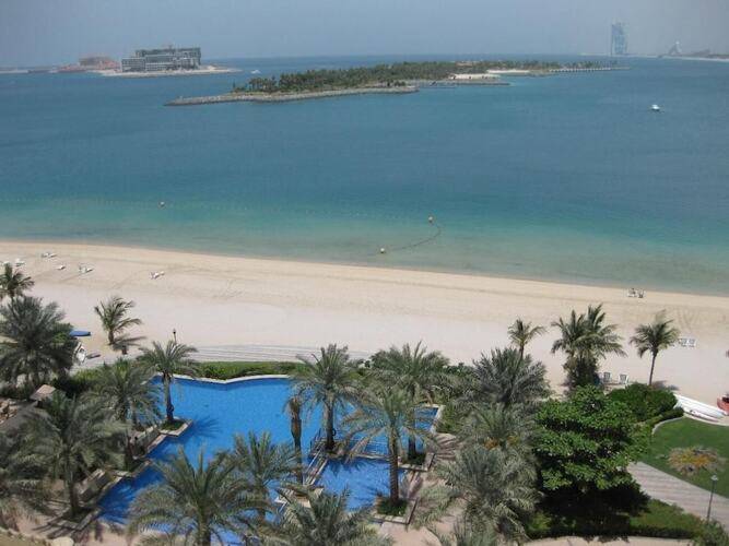 Royal Club Palm Jumeirah Apart