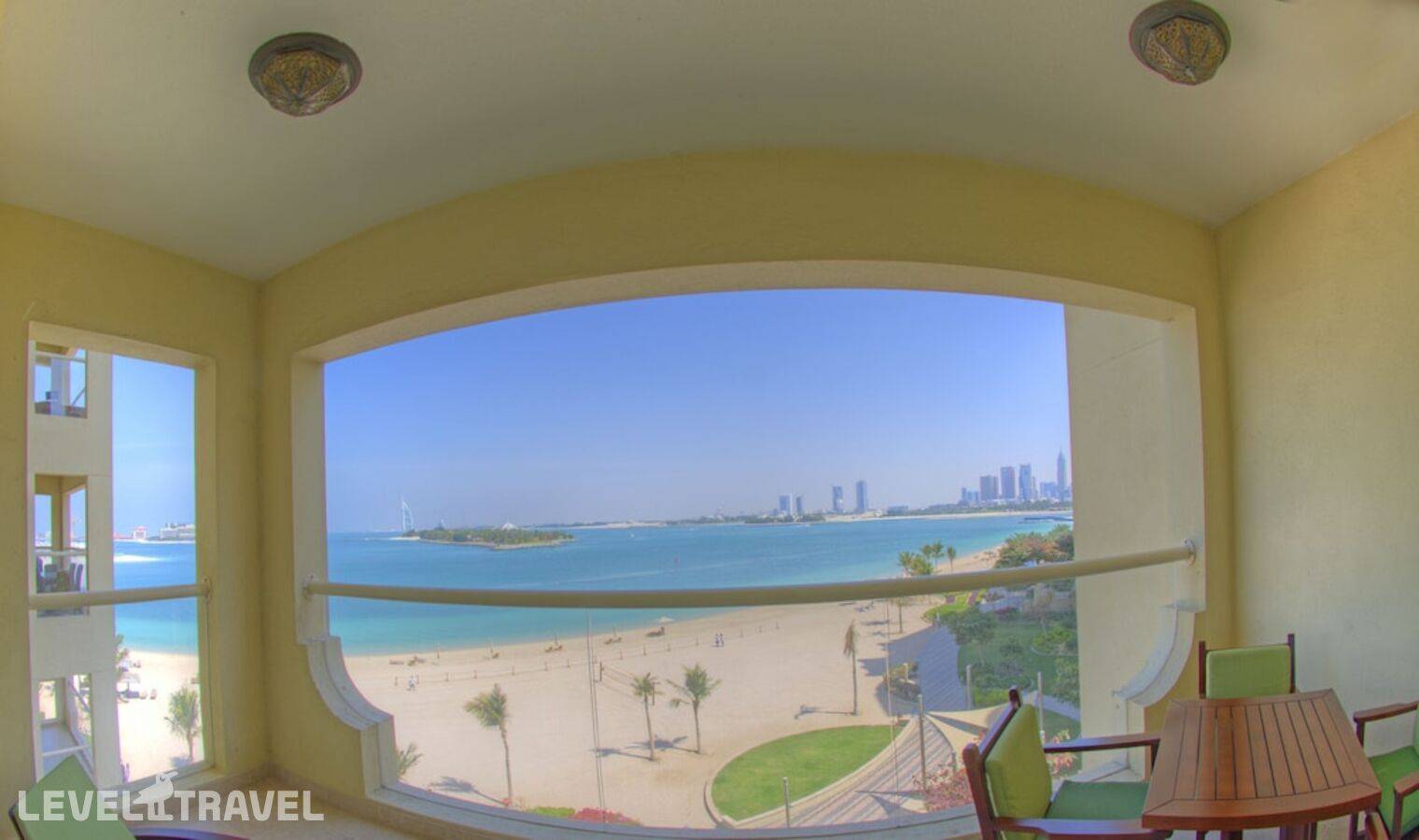 фотографии отеля Royal Club Palm Jumeirah Apart в ОАЭ(Дубай Пальма) - фото №25