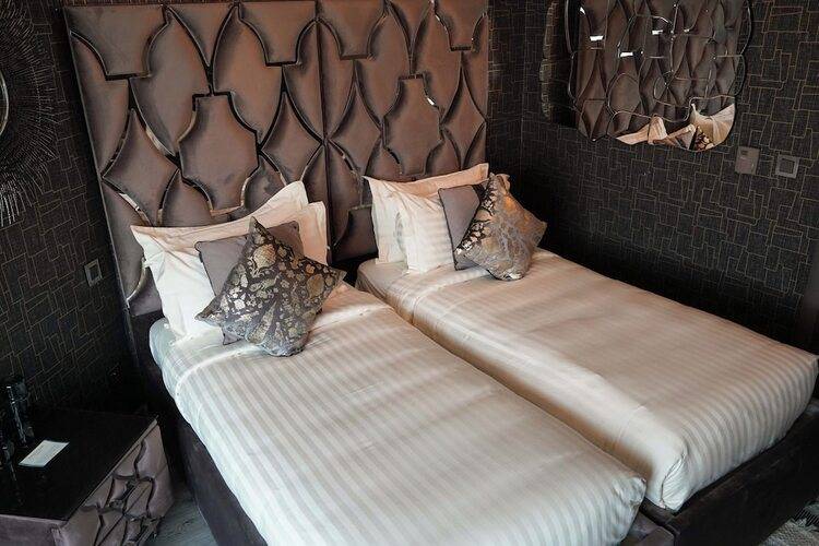 Royal Club Palm Jumeirah Apart