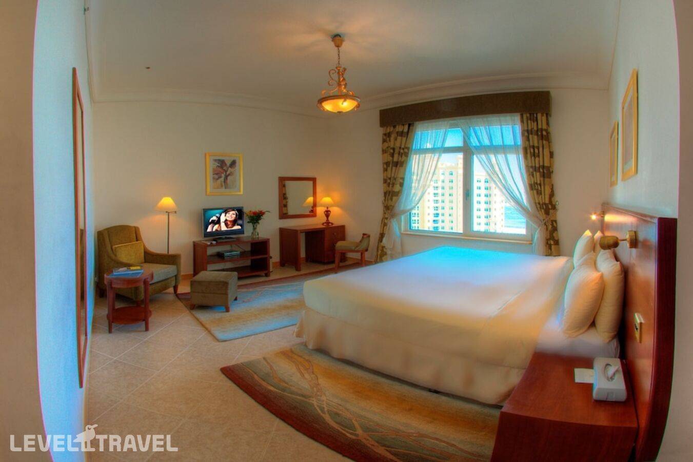 фотографии отеля Royal Club Palm Jumeirah Apart в ОАЭ(Дубай Пальма) - фото №2