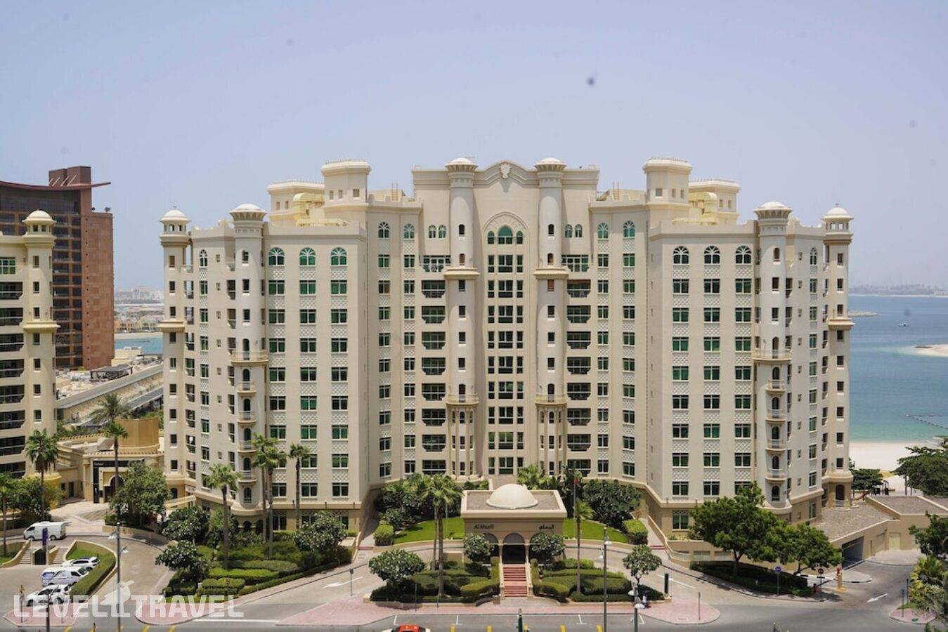 фотографии отеля Royal Club Palm Jumeirah Apart в ОАЭ(Дубай Пальма) - фото №45